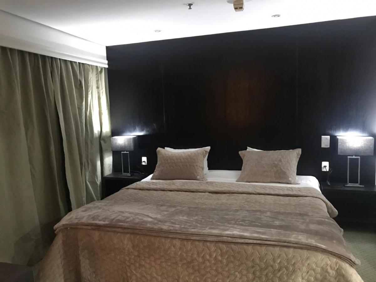 Hotel Shopping Vila Olimpia Сао Паоло Екстериор снимка