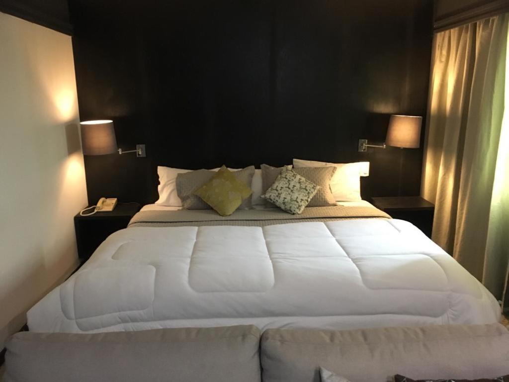 Hotel Shopping Vila Olimpia Сао Паоло Екстериор снимка