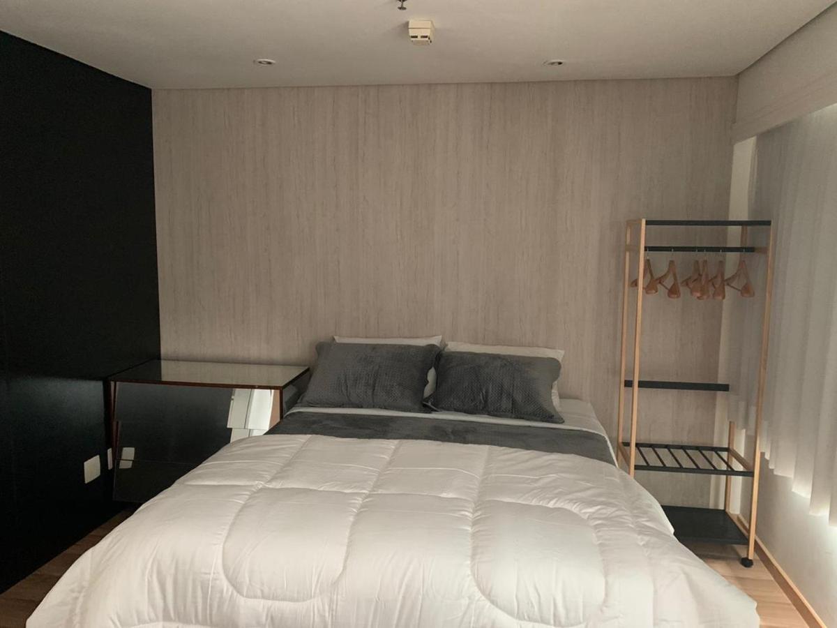 Hotel Shopping Vila Olimpia Сао Паоло Екстериор снимка
