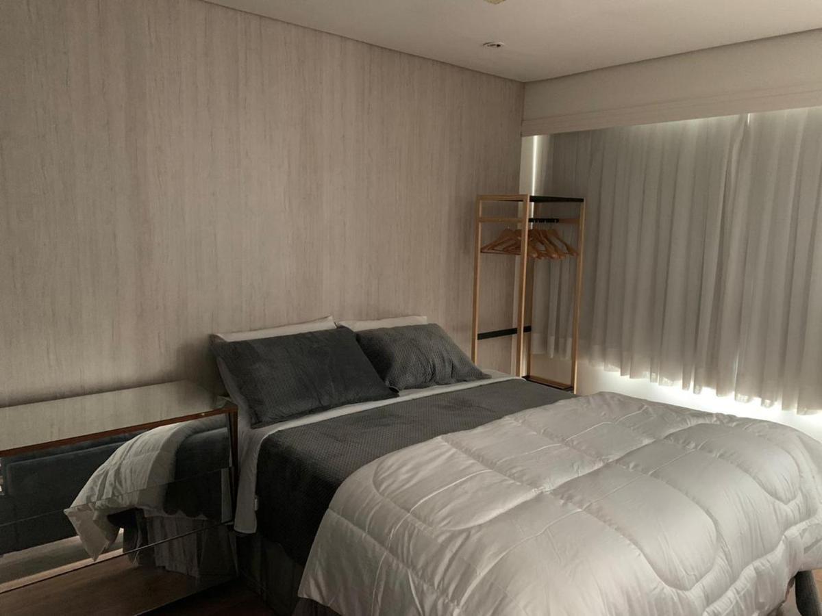 Hotel Shopping Vila Olimpia Сао Паоло Екстериор снимка