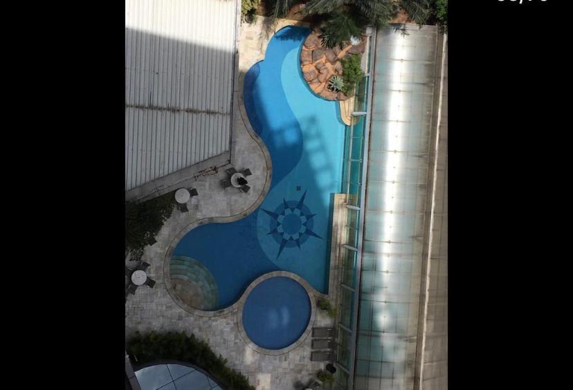 Hotel Shopping Vila Olimpia Сао Паоло Екстериор снимка