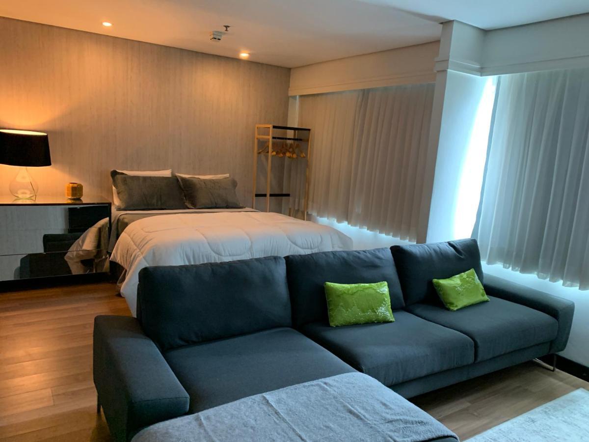 Hotel Shopping Vila Olimpia Сао Паоло Екстериор снимка