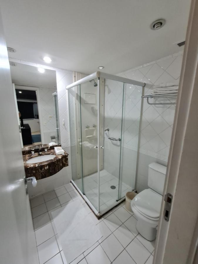 Hotel Shopping Vila Olimpia Сао Паоло Екстериор снимка