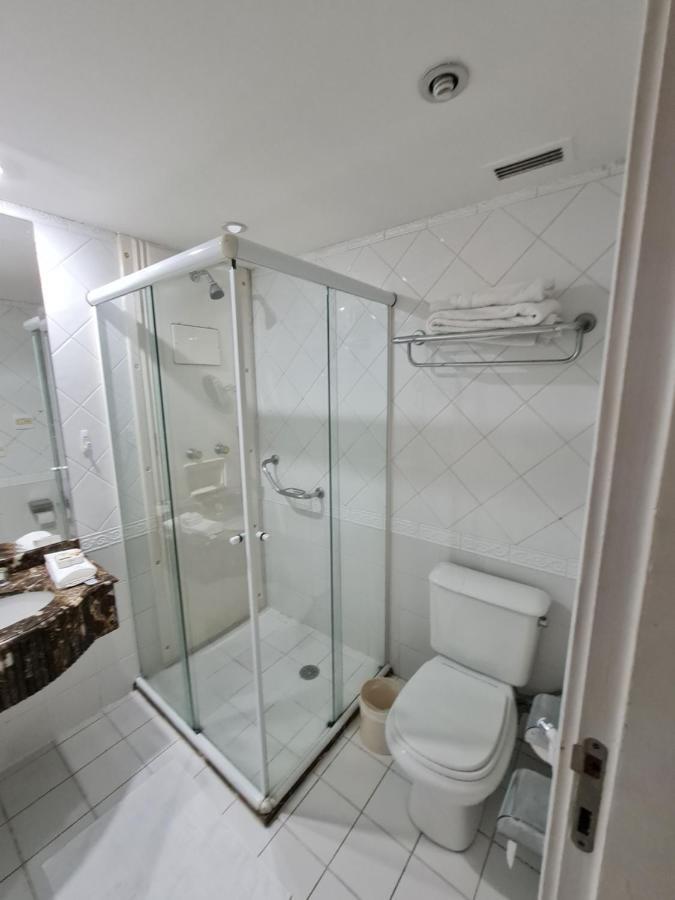 Hotel Shopping Vila Olimpia Сао Паоло Екстериор снимка