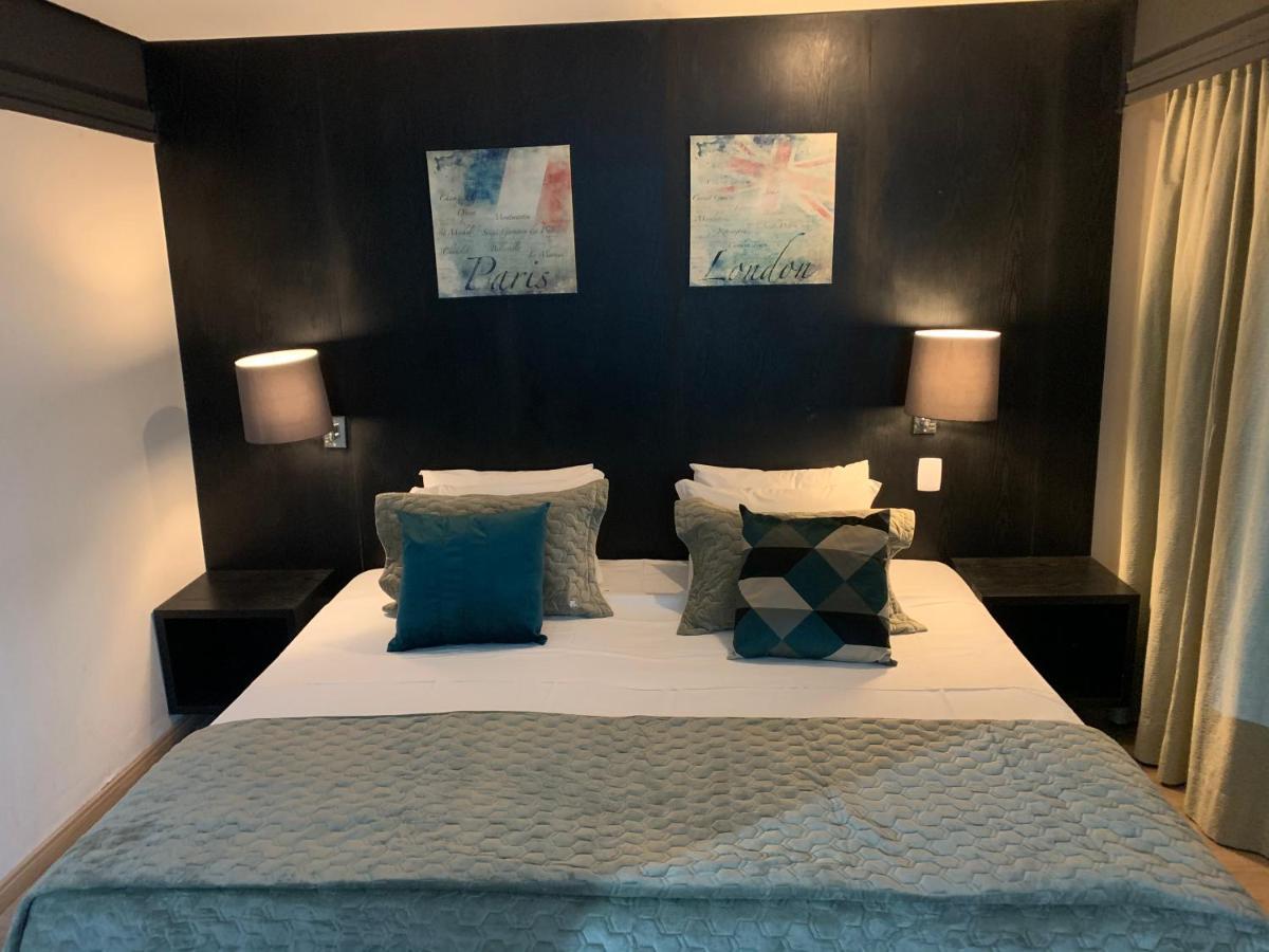 Hotel Shopping Vila Olimpia Сао Паоло Екстериор снимка