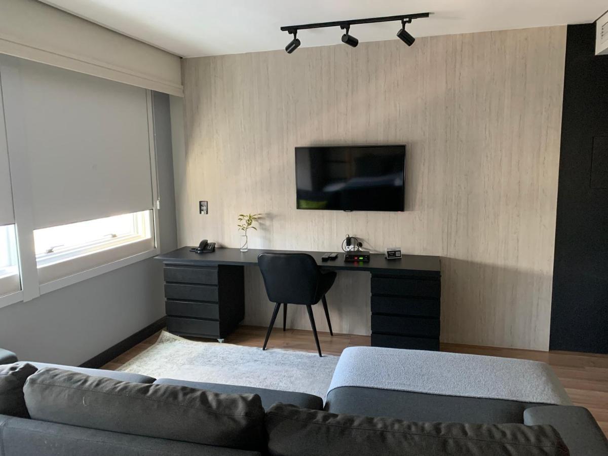 Hotel Shopping Vila Olimpia Сао Паоло Екстериор снимка