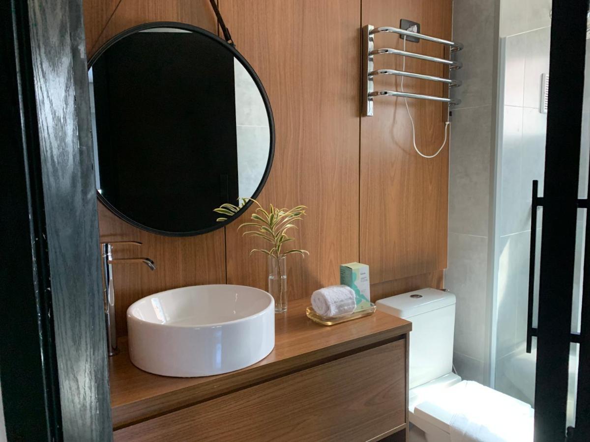 Hotel Shopping Vila Olimpia Сао Паоло Екстериор снимка