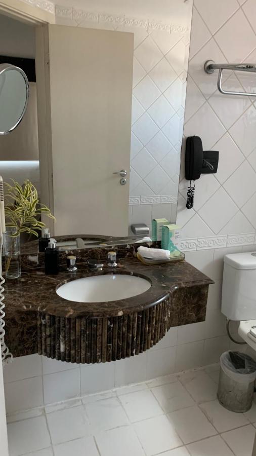 Hotel Shopping Vila Olimpia Сао Паоло Екстериор снимка