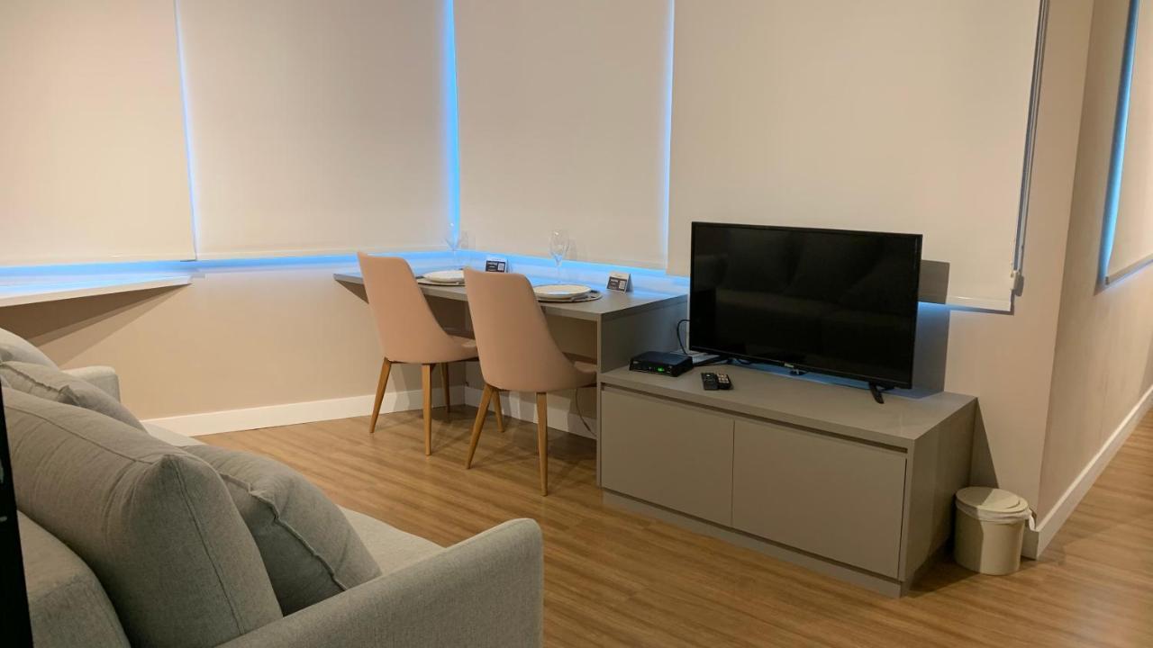 Hotel Shopping Vila Olimpia Сао Паоло Екстериор снимка