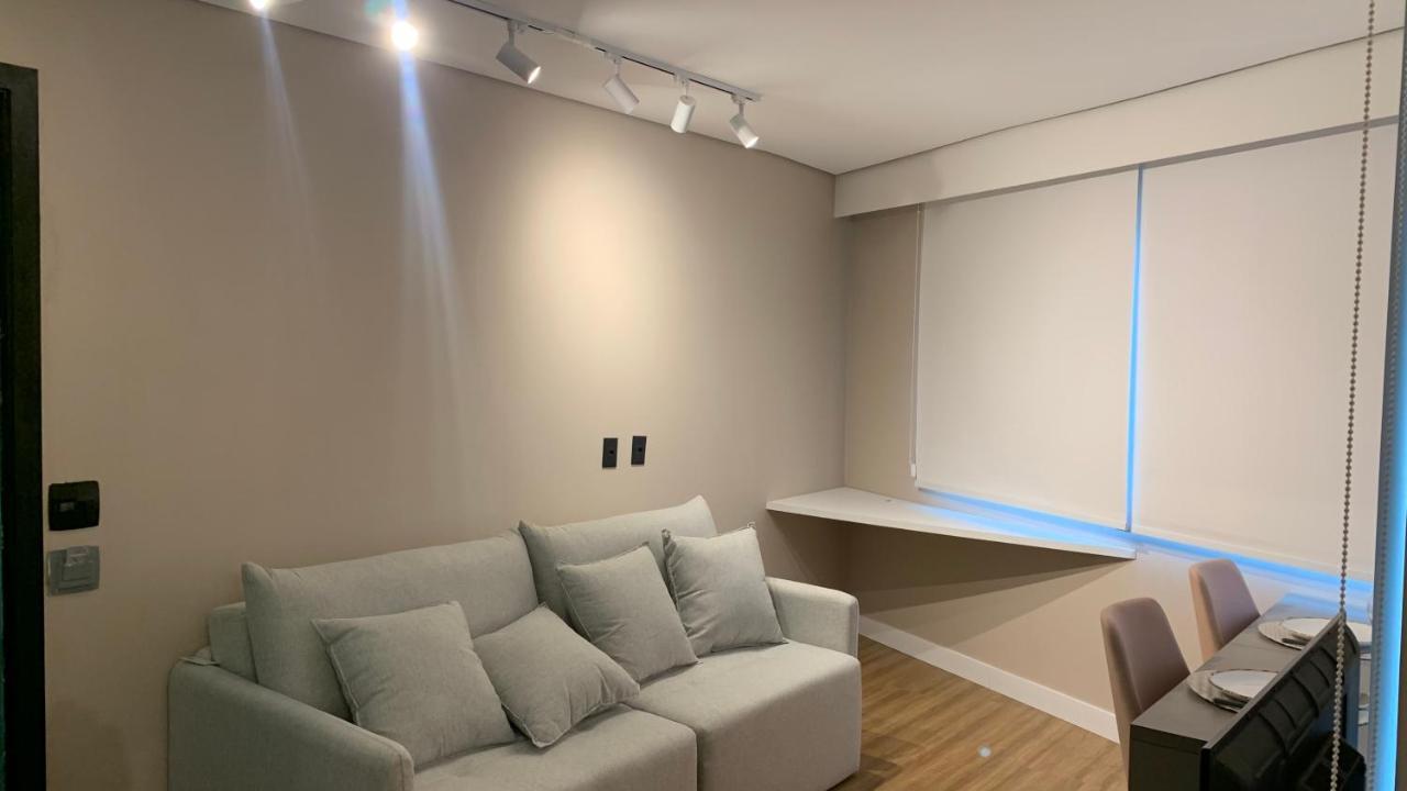 Hotel Shopping Vila Olimpia Сао Паоло Екстериор снимка