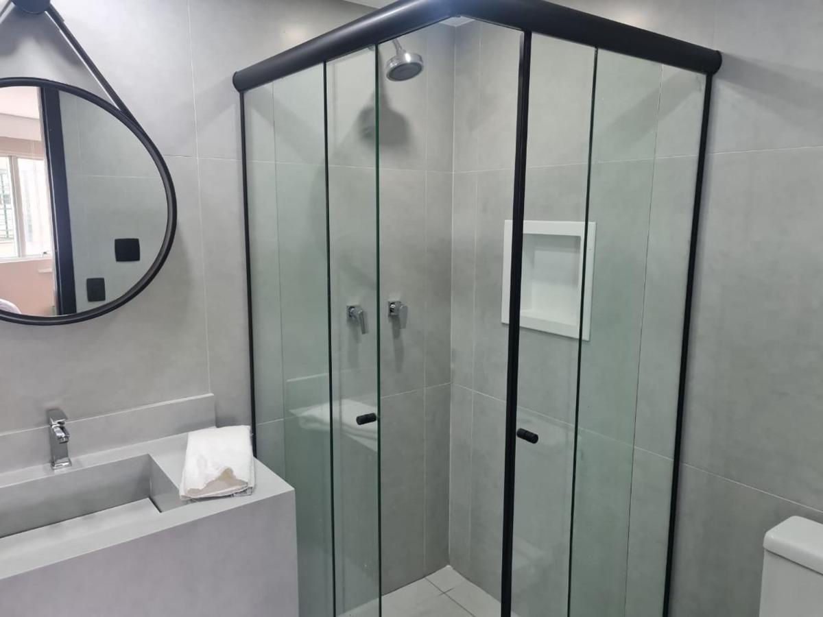 Hotel Shopping Vila Olimpia Сао Паоло Екстериор снимка
