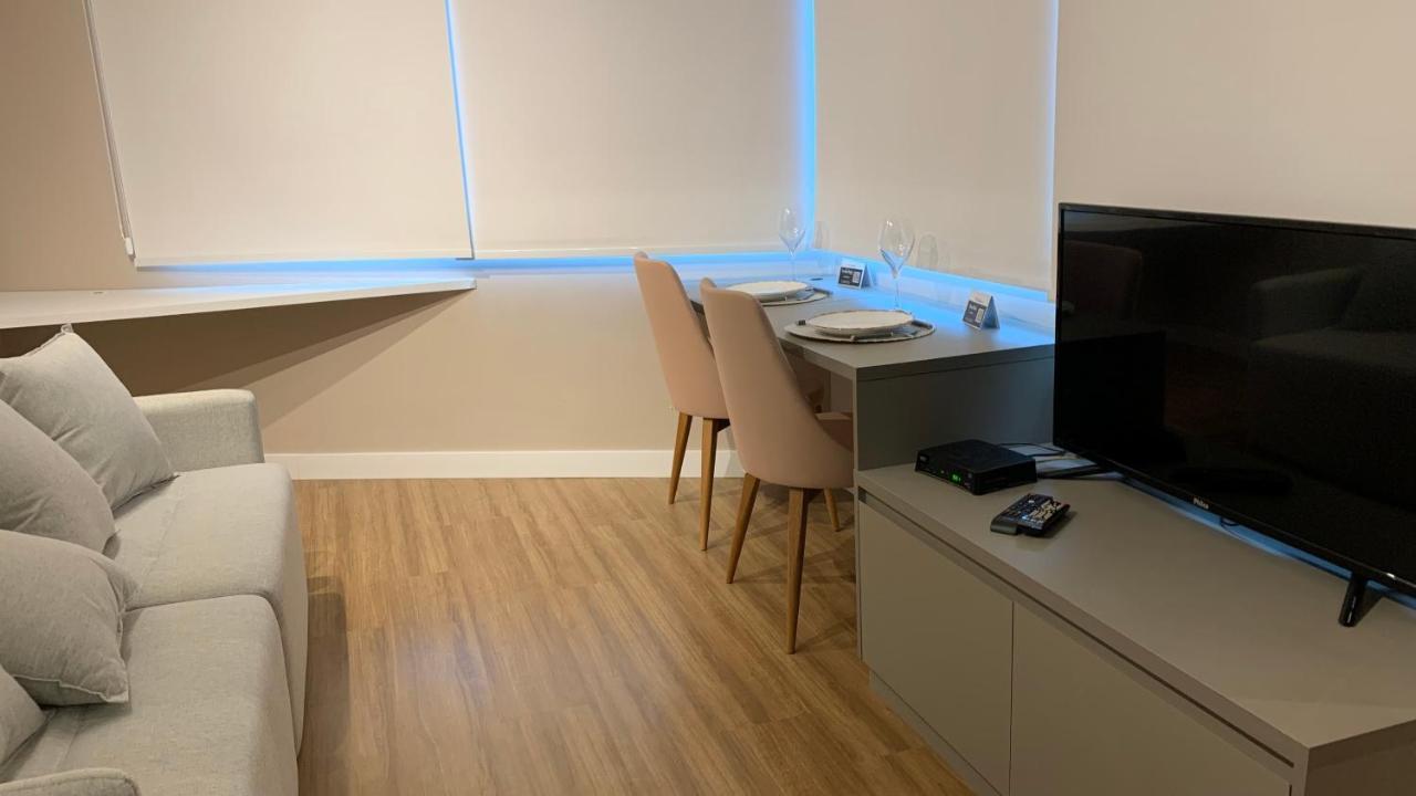 Hotel Shopping Vila Olimpia Сао Паоло Екстериор снимка