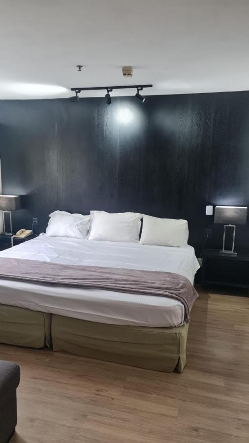 Hotel Shopping Vila Olimpia Сао Паоло Екстериор снимка