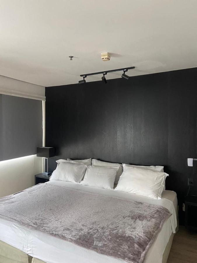 Hotel Shopping Vila Olimpia Сао Паоло Екстериор снимка