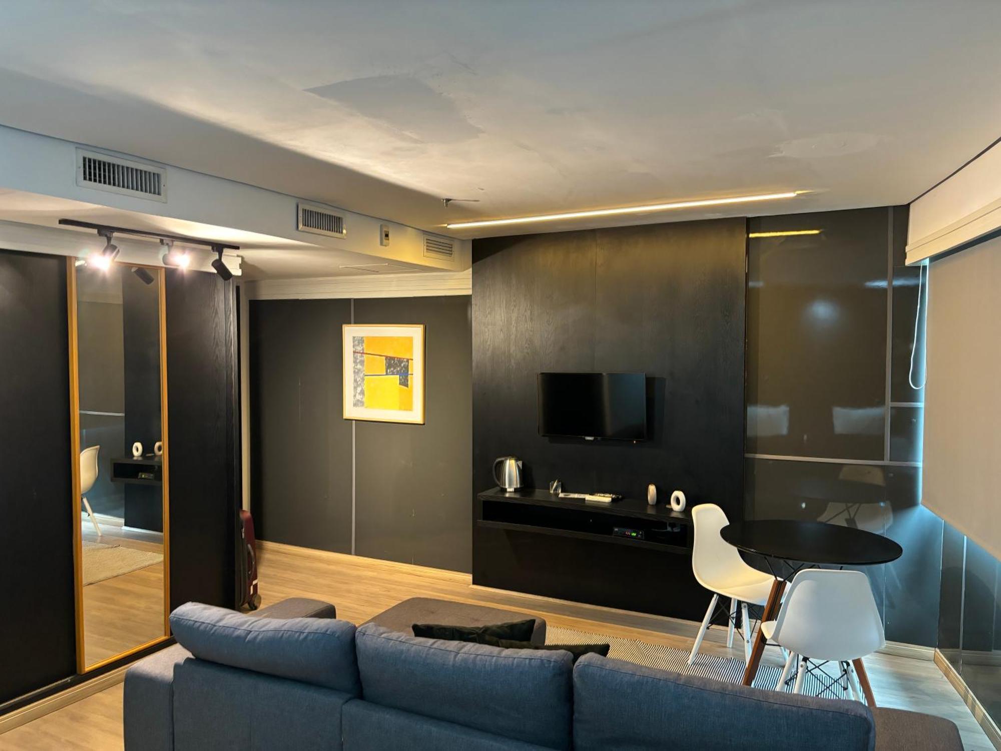 Hotel Shopping Vila Olimpia Сао Паоло Екстериор снимка