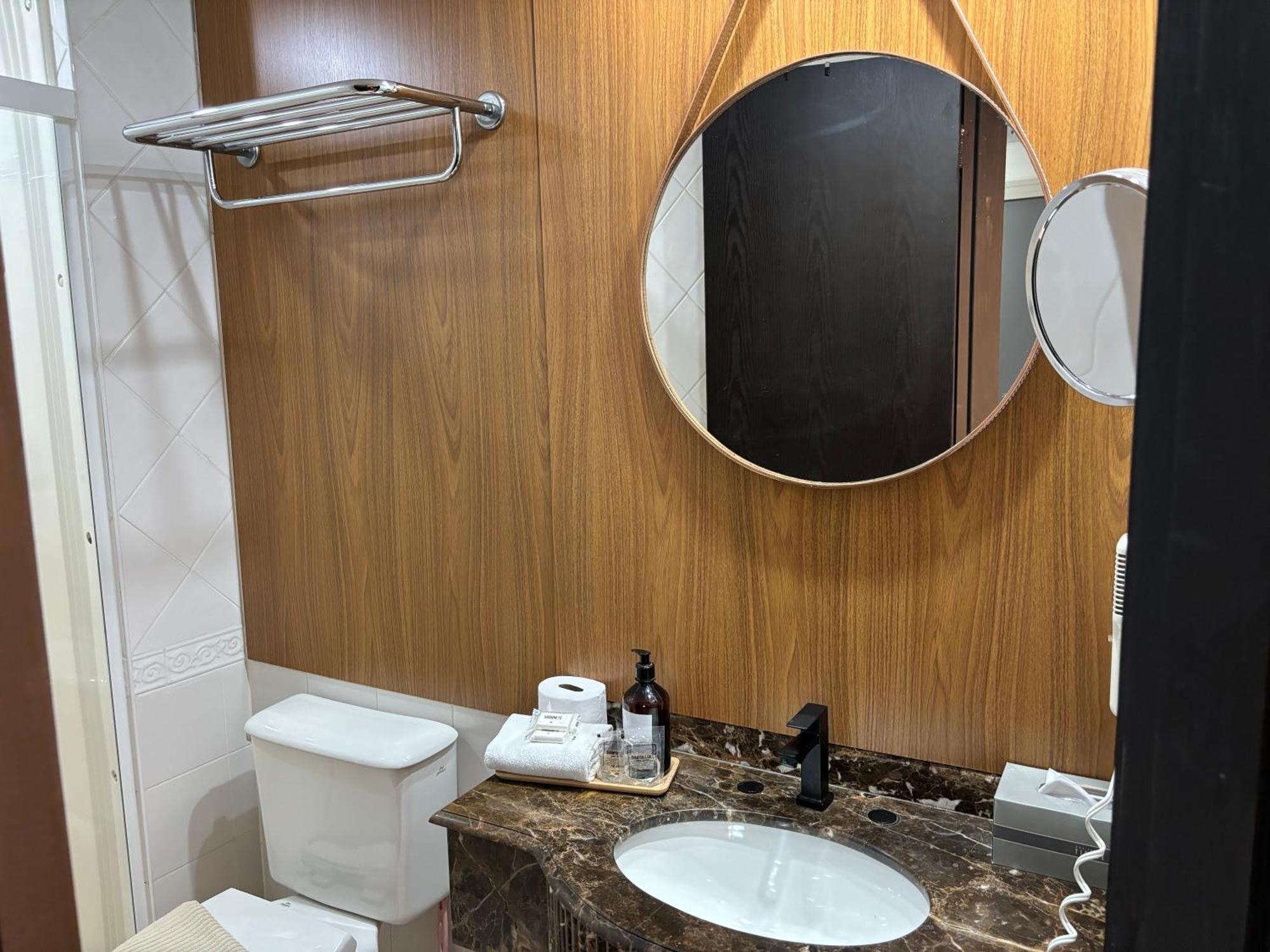 Hotel Shopping Vila Olimpia Сао Паоло Екстериор снимка