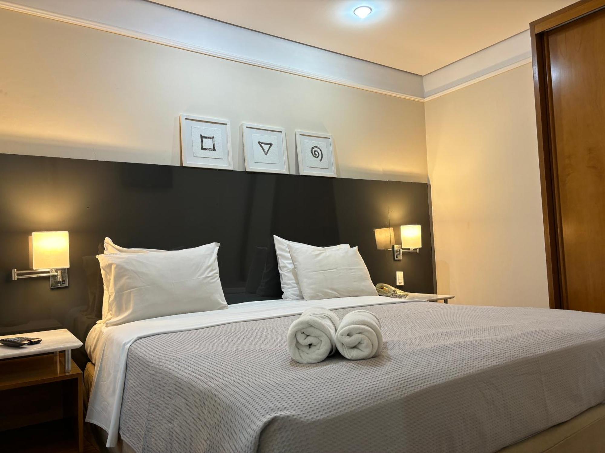Hotel Shopping Vila Olimpia Сао Паоло Екстериор снимка