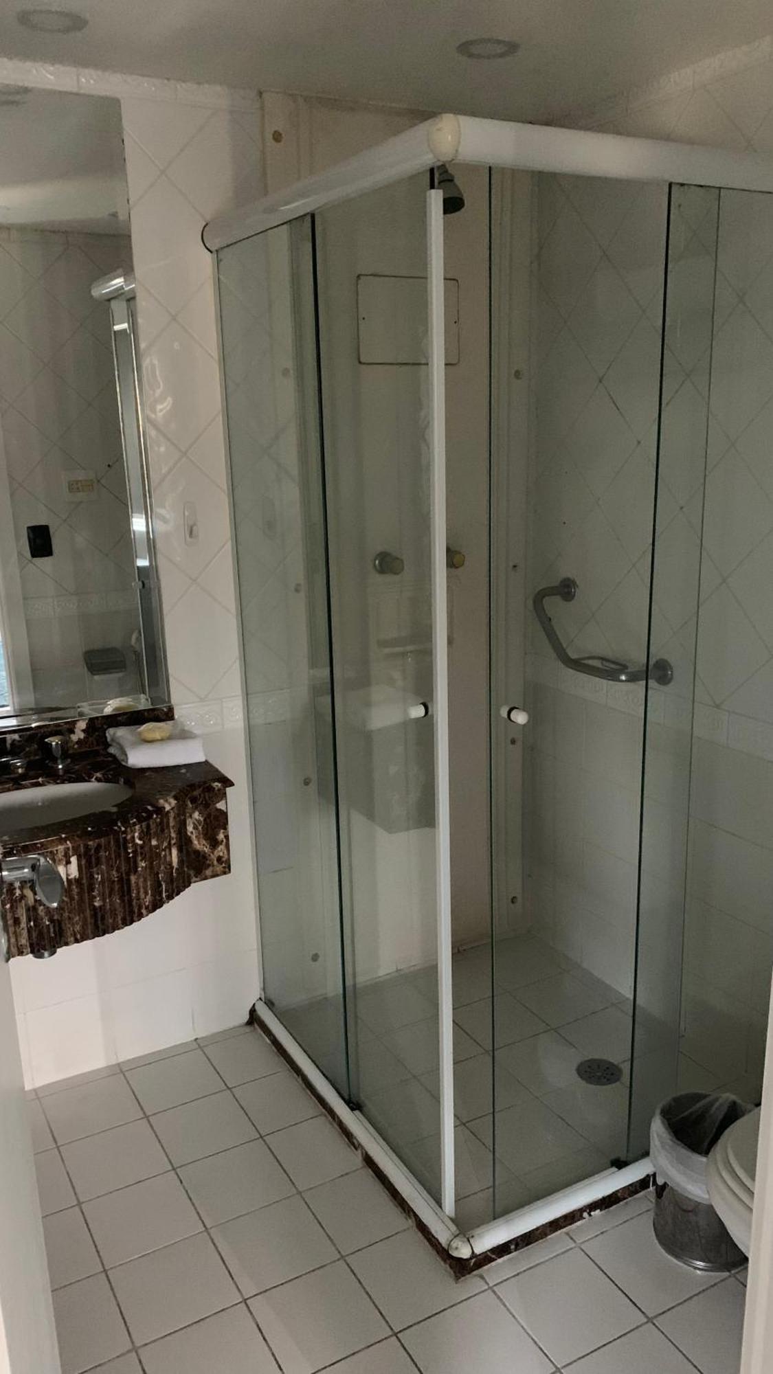 Hotel Shopping Vila Olimpia Сао Паоло Екстериор снимка