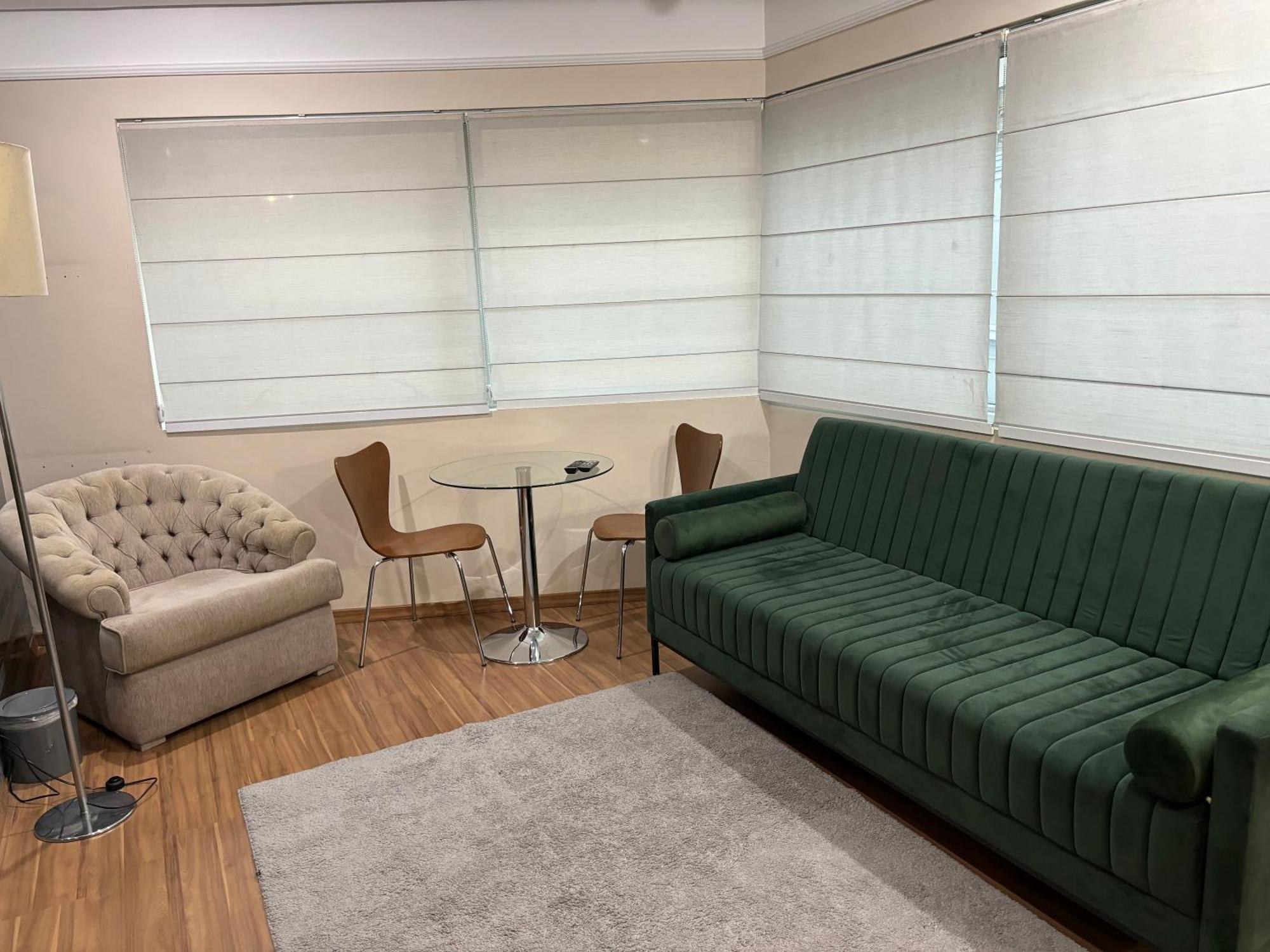 Hotel Shopping Vila Olimpia Сао Паоло Екстериор снимка