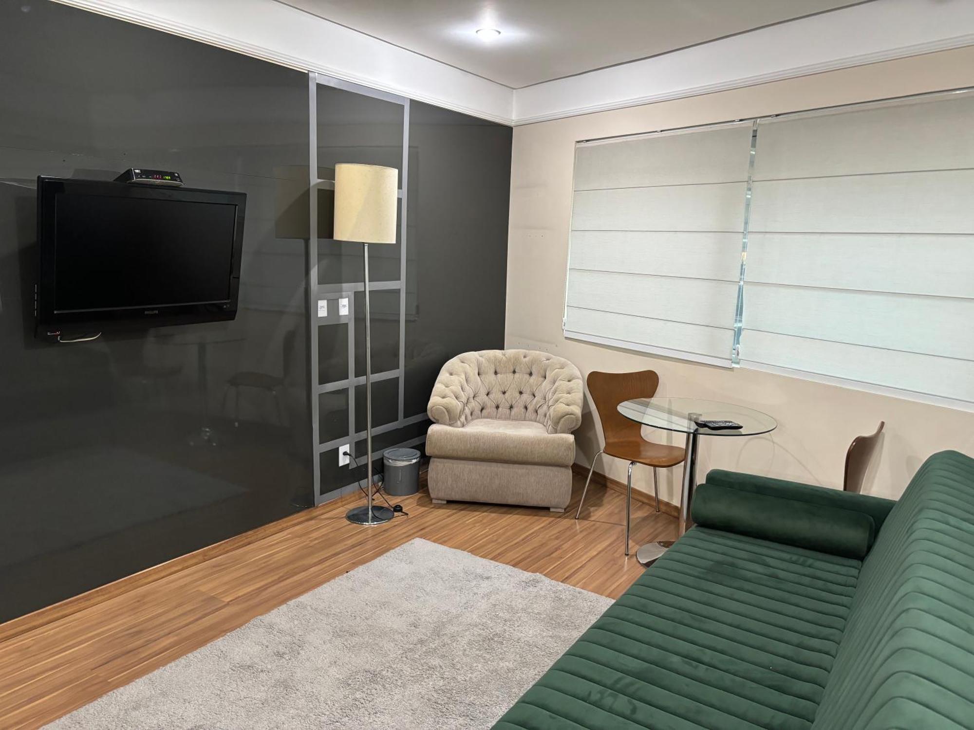 Hotel Shopping Vila Olimpia Сао Паоло Екстериор снимка