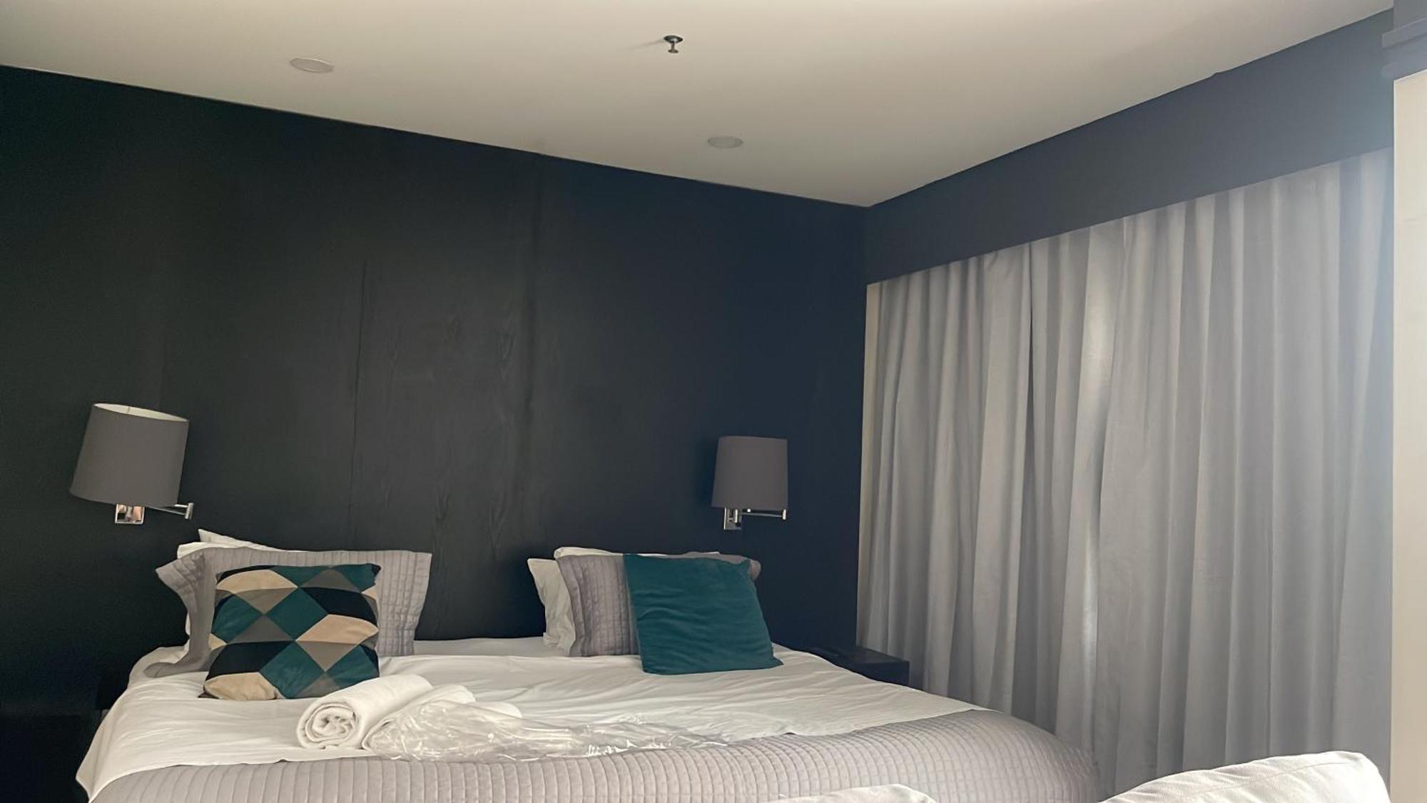 Hotel Shopping Vila Olimpia Сао Паоло Екстериор снимка