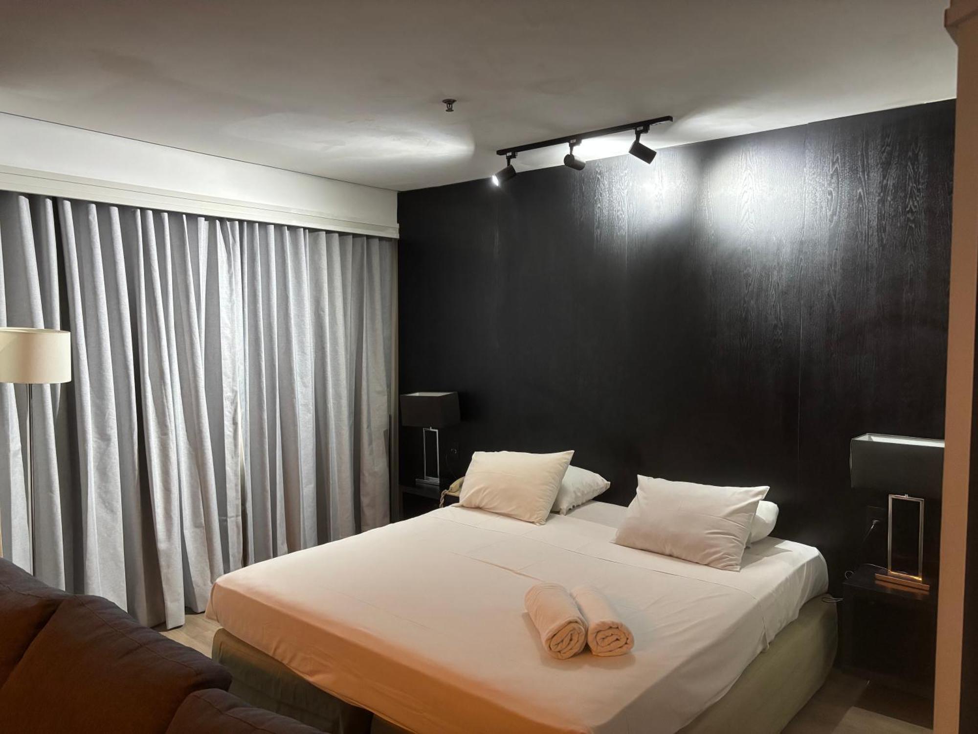 Hotel Shopping Vila Olimpia Сао Паоло Екстериор снимка